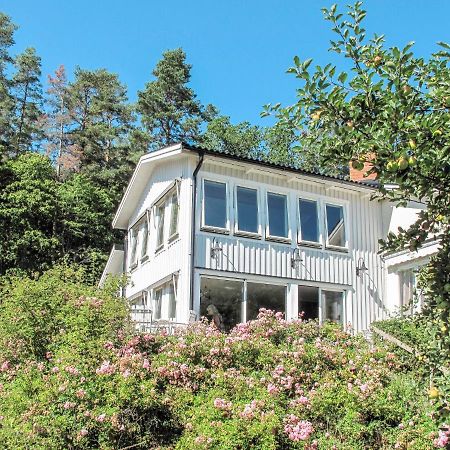 Holiday Home Stegeborg Sjoestugan By Interhome Norrkrog Exterior foto