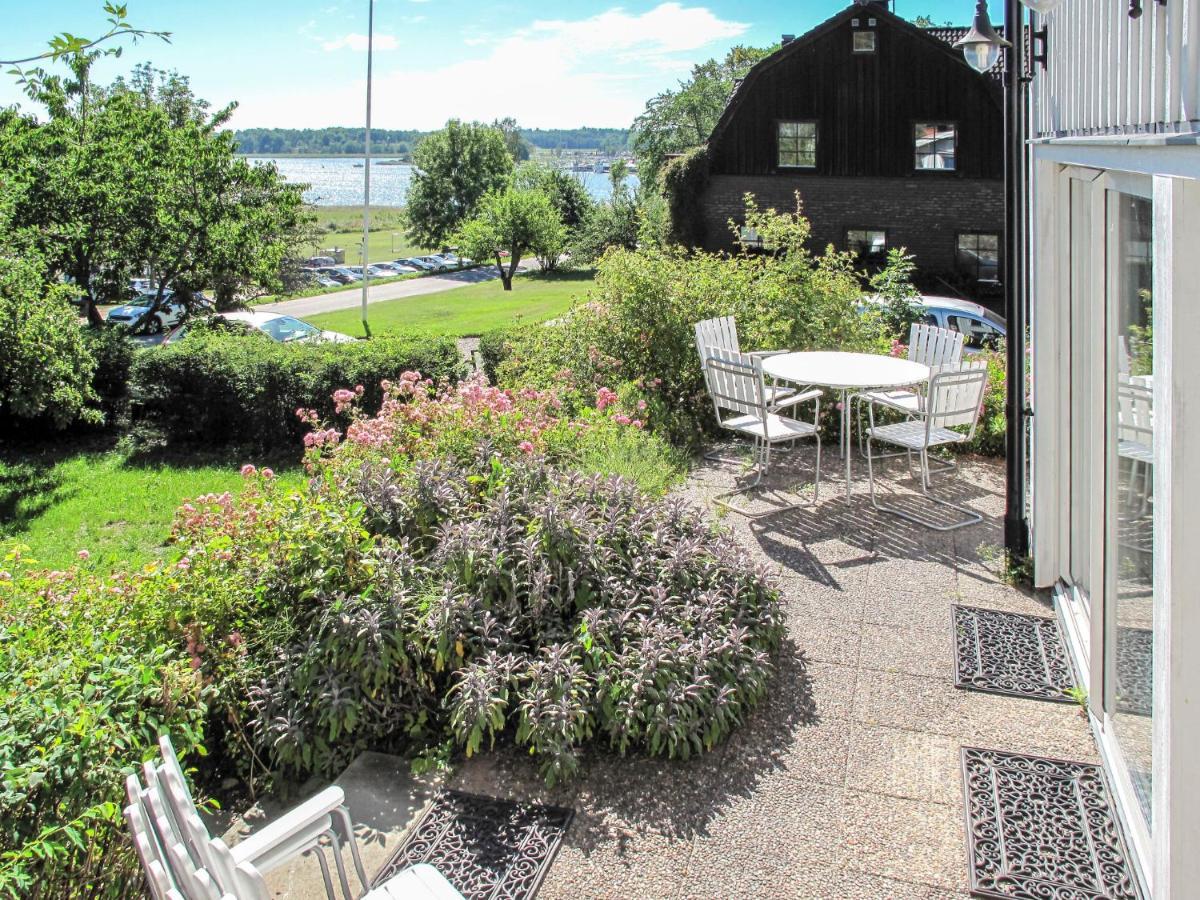 Holiday Home Stegeborg Sjoestugan By Interhome Norrkrog Exterior foto