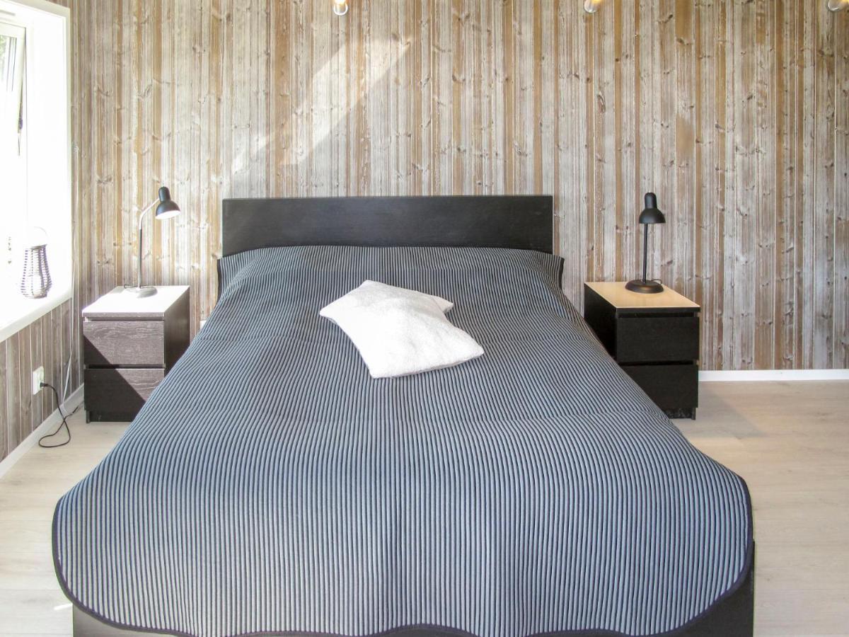 Holiday Home Stegeborg Sjoestugan By Interhome Norrkrog Exterior foto