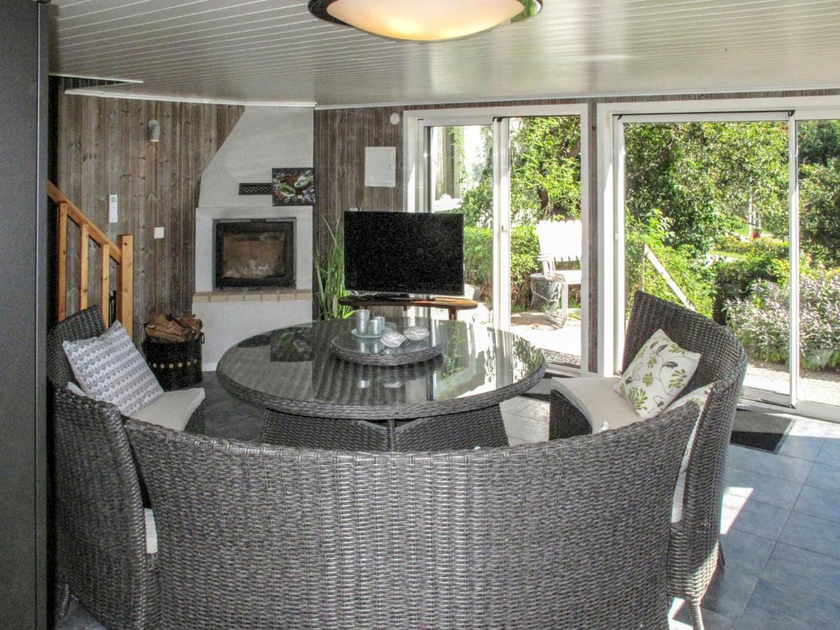 Holiday Home Stegeborg Sjoestugan By Interhome Norrkrog Exterior foto